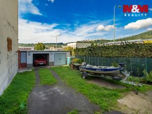 Prodej rodinného domu, Ústí nad Labem - Krásné Březno, Janáčkova, 299 m2