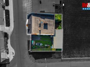 Prodej rodinného domu, Ústí nad Labem - Krásné Březno, Janáčkova, 250 m2