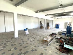 Pronájem skladu, Louny, Postoloprtská, 202 m2