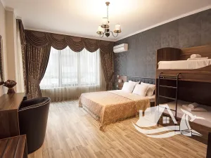Prodej bytu 1+kk, Pomorie, Bulharsko, 33 m2