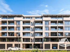 Prodej bytu 1+kk, Pomorie, Bulharsko, 33 m2