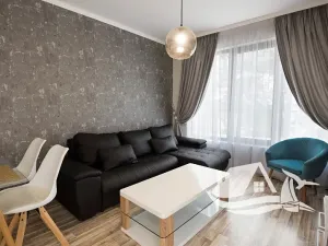 Prodej bytu 2+kk, Pomorie, Bulharsko, 56 m2