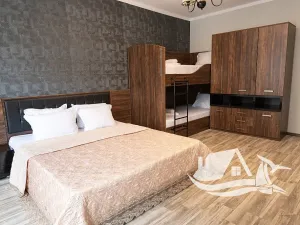 Prodej bytu 2+kk, Pomorie, Bulharsko, 56 m2
