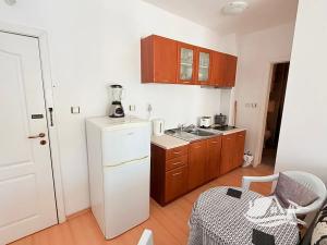 Prodej bytu 2+kk, Nesebar, Bulharsko, 47 m2
