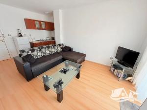 Prodej bytu 2+kk, Nesebar, Bulharsko, 47 m2