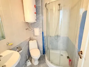 Prodej bytu 2+kk, Nesebar, Bulharsko, 47 m2