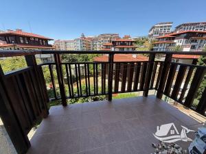 Prodej bytu 1+kk, Sveti Vlas, Bulharsko, 44 m2