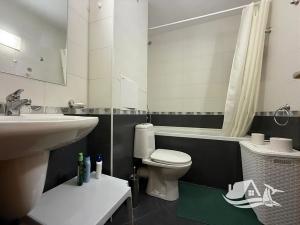 Prodej bytu 1+kk, Sveti Vlas, Bulharsko, 44 m2