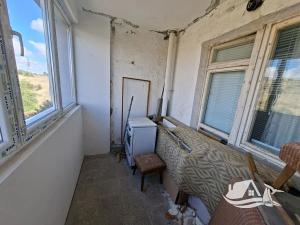 Prodej bytu 2+1, Burgas, Bulharsko, 66 m2