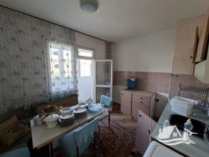 Prodej bytu 2+1, Burgas, Bulharsko, 66 m2