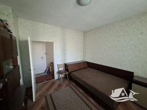 Prodej bytu 2+1, Burgas, Bulharsko, 66 m2