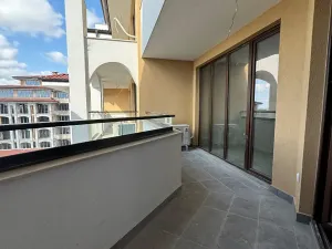 Prodej bytu 2+kk, Aheloy, Bulharsko, 74 m2