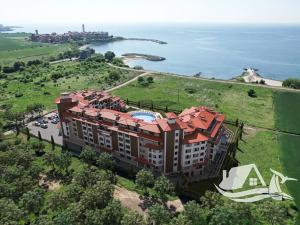 Prodej bytu 2+kk, Aheloy, Bulharsko, 74 m2
