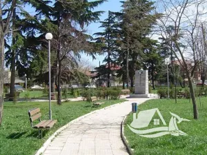 Prodej bytu 2+kk, Aheloy, Bulharsko, 74 m2
