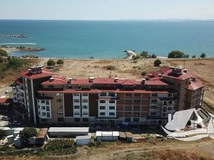 Prodej bytu 1+kk, Aheloy, Bulharsko, 30 m2