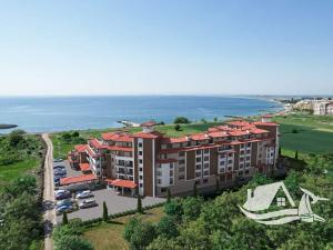 Prodej bytu 1+kk, Aheloy, Bulharsko, 30 m2