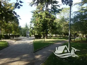 Prodej bytu 1+kk, Aheloy, Bulharsko, 30 m2