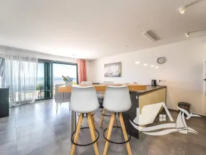 Prodej bytu 4+kk, Privlaka, Chorvatsko, 116 m2