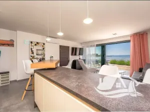 Prodej bytu 4+kk, Privlaka, Chorvatsko, 116 m2