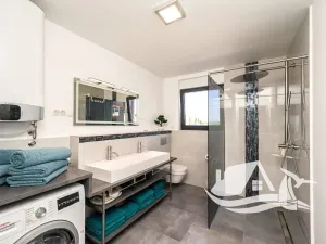 Prodej bytu 4+kk, Privlaka, Chorvatsko, 116 m2