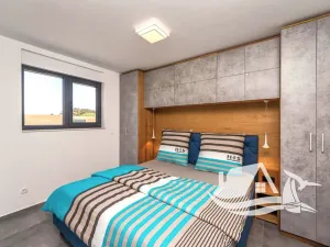 Prodej bytu 4+kk, Privlaka, Chorvatsko, 116 m2