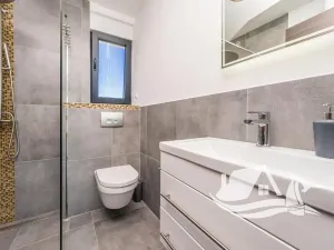 Prodej bytu 4+kk, Privlaka, Chorvatsko, 116 m2