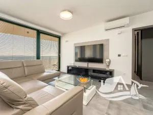 Prodej bytu 3+kk, Privlaka, Chorvatsko, 101 m2