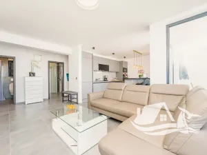 Prodej bytu 3+kk, Privlaka, Chorvatsko, 101 m2