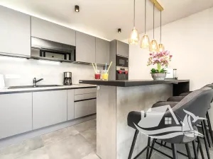 Prodej bytu 3+kk, Privlaka, Chorvatsko, 101 m2