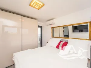 Prodej bytu 3+kk, Privlaka, Chorvatsko, 101 m2