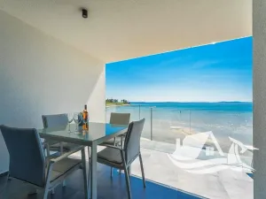 Prodej bytu 3+kk, Privlaka, Chorvatsko, 101 m2