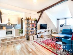 Prodej bytu 3+kk, Kolín, U Borků, 86 m2