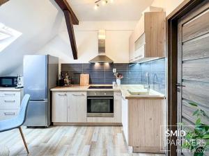 Prodej bytu 3+kk, Kolín, U Borků, 86 m2
