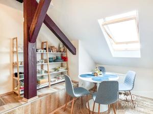 Prodej bytu 3+kk, Kolín, U Borků, 86 m2