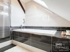 Prodej bytu 3+kk, Kolín, U Borků, 86 m2