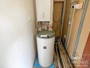 Prodej bytu 3+kk, Kolín, U Borků, 86 m2