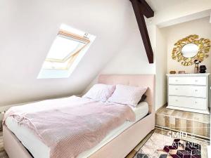 Prodej bytu 3+kk, Kolín, U Borků, 86 m2