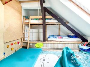 Prodej bytu 3+kk, Kolín, U Borků, 86 m2
