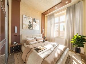 Prodej bytu 3+kk, Praha - Smíchov, Nádražní, 64 m2