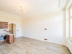 Prodej bytu 3+kk, Praha - Smíchov, Nádražní, 64 m2