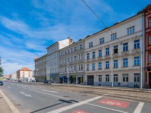 Prodej bytu 3+kk, Praha - Smíchov, Nádražní, 64 m2