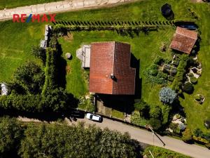 Prodej rodinného domu, Maršovice, 377 m2