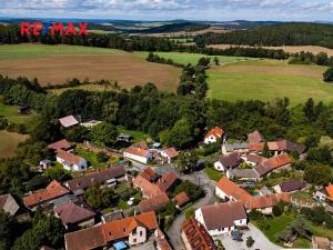 Prodej rodinného domu, Maršovice, 377 m2