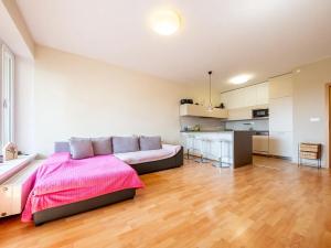 Pronájem bytu 2+kk, Ostrava, Kaminského, 63 m2