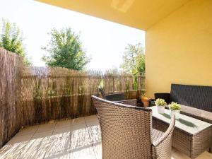 Pronájem bytu 2+kk, Ostrava, Kaminského, 63 m2