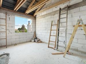 Prodej rodinného domu, Prace, Jiříkovská, 125 m2
