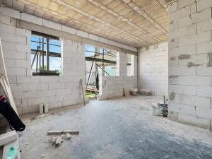 Prodej rodinného domu, Prace, Jiříkovská, 125 m2