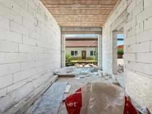 Prodej rodinného domu, Prace, Jiříkovská, 125 m2