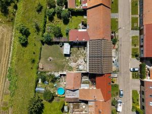 Prodej rodinného domu, Prace, Jiříkovská, 125 m2