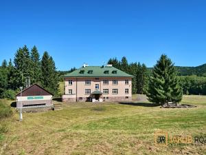 Prodej ubytování, Heřmánkovice, 1333 m2